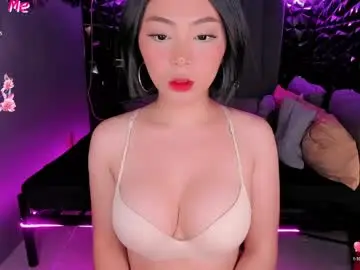 Chaturbate Nude Webcam of miss_scott_devil