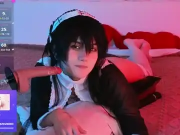Chaturbate Free Live Porn of hiro_ryota