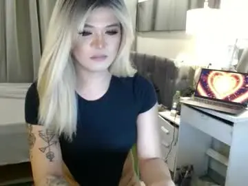 Chaturbate Sex Chat of katykiat