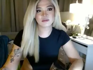Chaturbate Best Webcam of katykiat