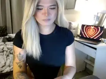 Chaturbate Live Porn of katykiat