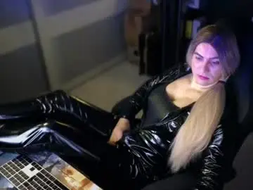 Chaturbate Live Sex of alevsandra87