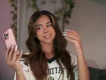 Chaturbate Best Webcam of ashley_winhouse