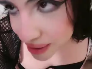 Chaturbate Live Sex of femgirl99
