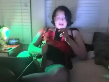 Chaturbate Adult Webcam of femgirl99