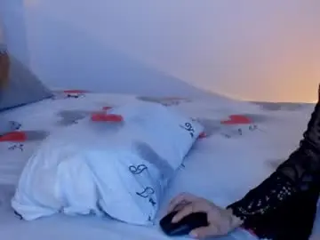 Chaturbate Best live sex cam show of patrik_12
