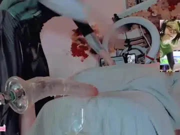Chaturbate Adult Video Chat of kate_yoshy