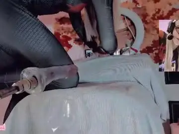 Chaturbate Sex Cam of kate_yoshy