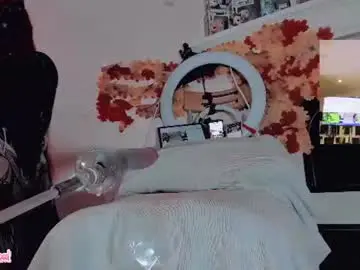 Chaturbate Best Webcam of kate_yoshy