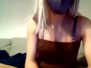 Chaturbate Sex Cam of mangakyou