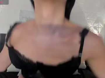 Chaturbate Free Live Porn of sabri_na_