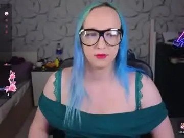 Chaturbate Free Live Porn of thetrixy