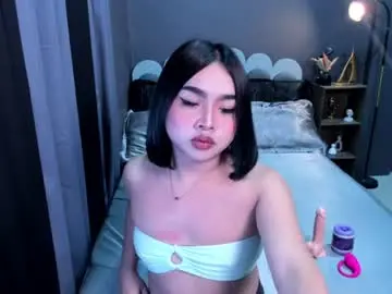 Chaturbate Nude Webcam of hotasian__chris