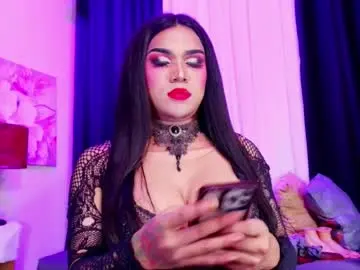 Chaturbate Live Porn of stellagrayts