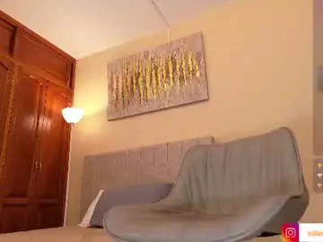 Chaturbate Live Porn of valen_sweet01