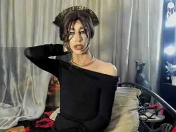 Chaturbate Watch Live Sex Cams of ayshery_sinheart