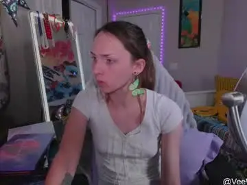 Chaturbate Free Live Porn of veeweatherbee