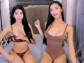 Chaturbate Nude Webcam of urfynestchina_doll