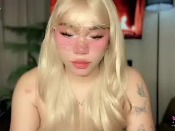Chaturbate Live Sex of kellysexxie