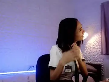 Chaturbate Sex Chat of miss_sugar20