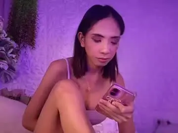 Chaturbate Free Live Porn of miss_sugar20