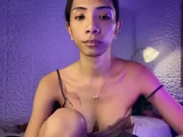 Chaturbate Nude Webcam of miss_sugar20