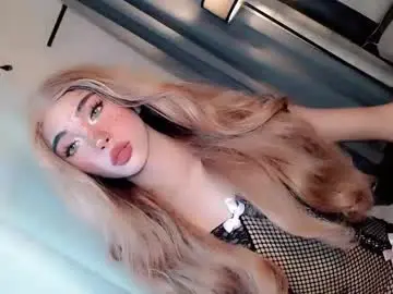 Chaturbate Sex Chat of call_me_nina