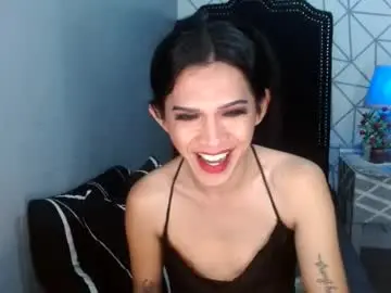 Chaturbate Adult Video Chat of lustress_katalina69