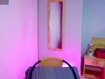 Chaturbate Nude Webcam of mia_mattel