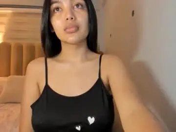 Chaturbate Free Porn Cam of belle_moonlight