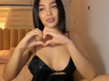 Chaturbate Adult Video Chat of belle_moonlight