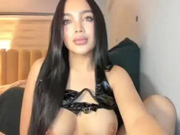 Chaturbate Adult Webcam of belle_moonlight
