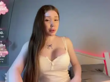 Chaturbate Best live sex cam show of celestialalyona