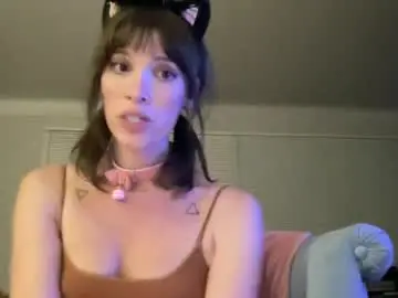 Chaturbate Adult Video Chat of kikihart