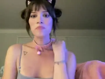 Chaturbate Sex Chat of kikihart
