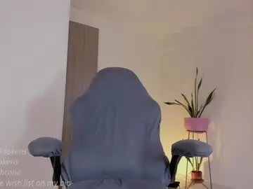Chaturbate Live Porn of lindajoinx