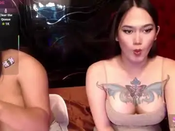 Chaturbate Adult Video Chat of tsasianseductivehot