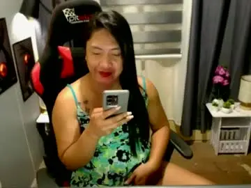 Chaturbate Nude Webcam of fucking_magdalenexx