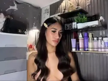 Chaturbate Adult Webcams of bitchyfarrah_moores