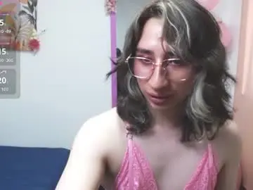 Chaturbate Sex Chat of charlothe_dumont