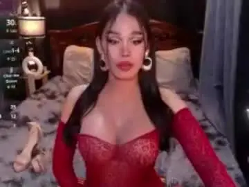 Chaturbate Nude Webcam of sluttyfilthyalexa