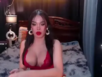 Chaturbate Adult Video Chat of sluttyfilthyalexa
