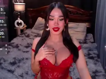Chaturbate Adult Video Chat of sluttyfilthyalexa