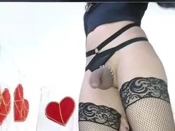 Chaturbate Nude Webcam of violeet4u