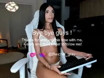 Chaturbate Adult Webcams of reichel_gray