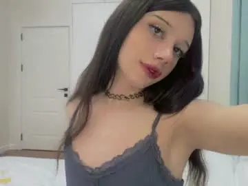 Chaturbate Adult Video Chat of vivianmiller_