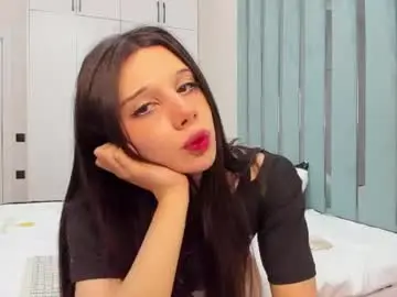 Chaturbate Live Sex Cam of vivianmiller_