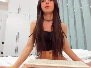 Chaturbate Live Sex Cam of vivianmiller_