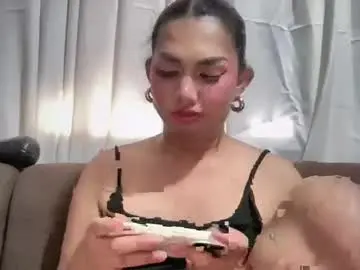 Chaturbate Sex Chat of asiansweet_lily