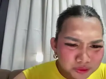 Chaturbate Nude Webcam of asiansweet_lily